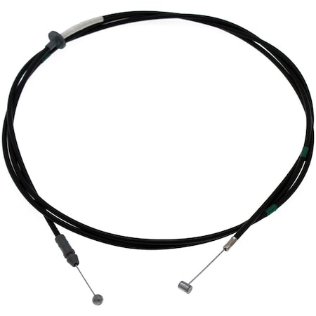 Dorman Hood Release Cable 912-478